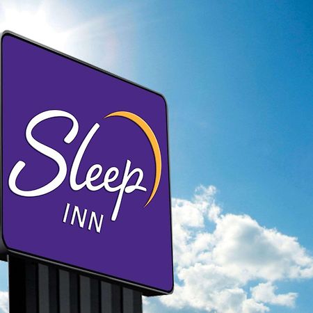 Sleep Inn Franklin - Cool Springs Exterior foto