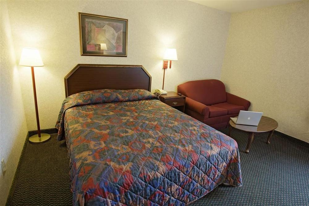Sleep Inn Franklin - Cool Springs Quarto foto