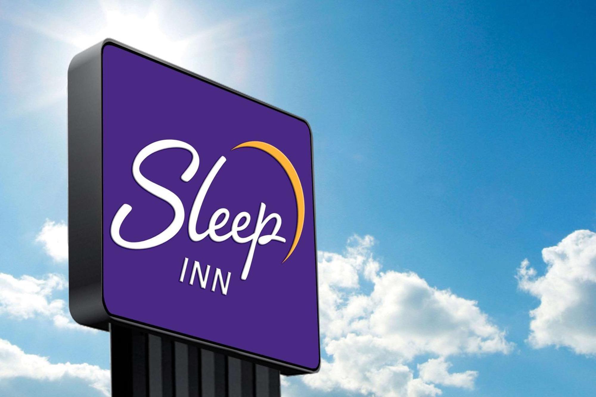 Sleep Inn Franklin - Cool Springs Exterior foto