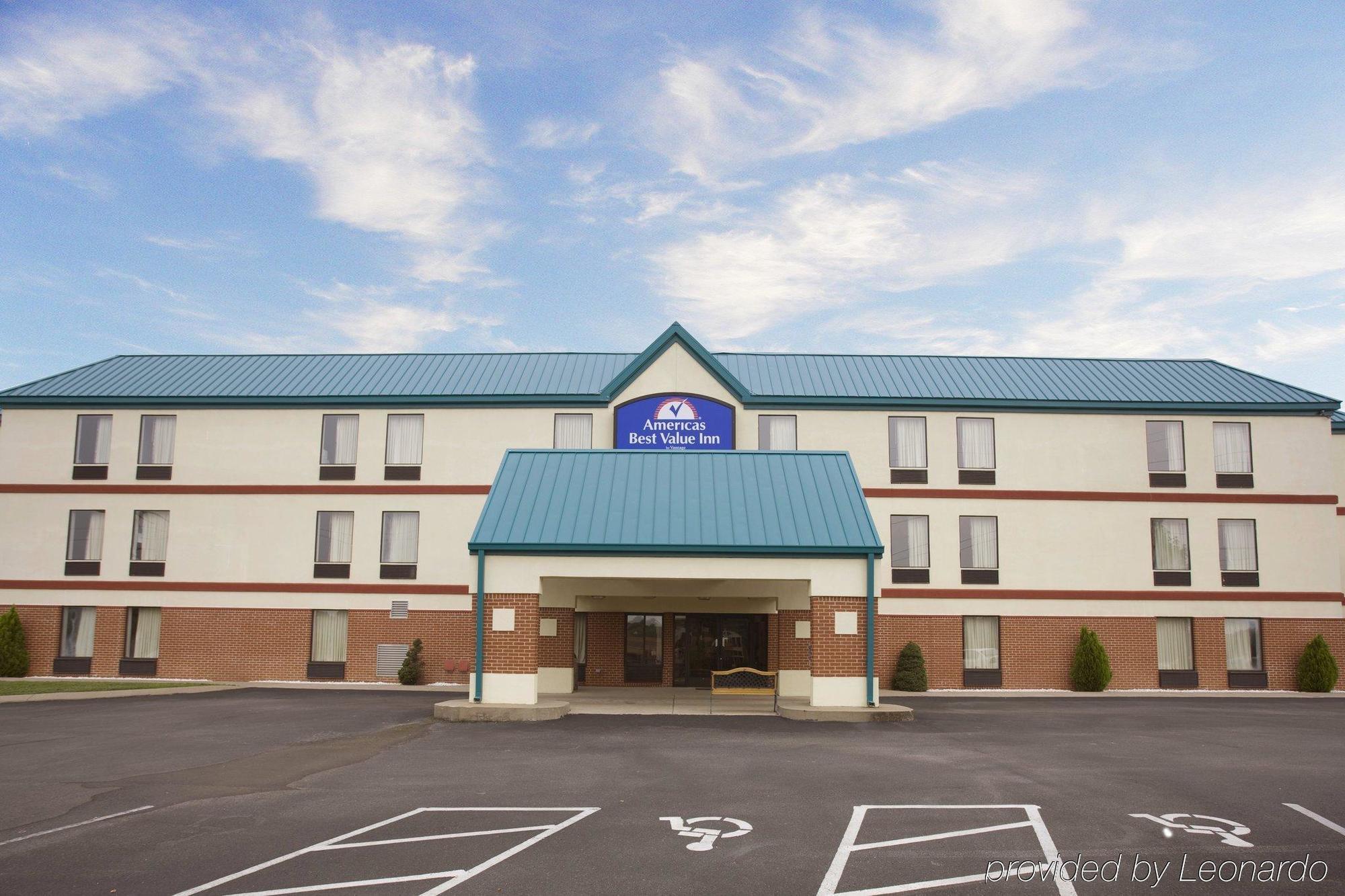 Sleep Inn Franklin - Cool Springs Exterior foto
