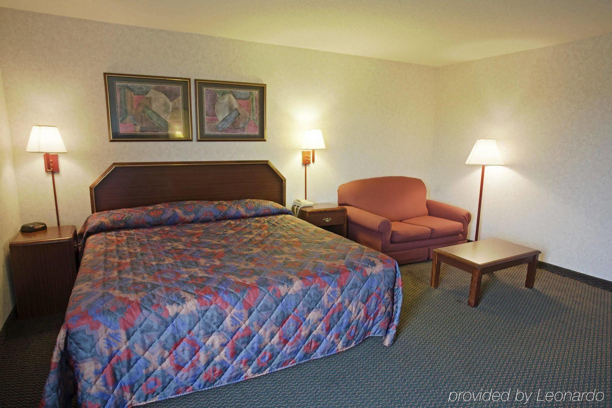 Sleep Inn Franklin - Cool Springs Quarto foto