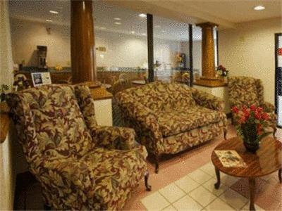 Sleep Inn Franklin - Cool Springs Exterior foto