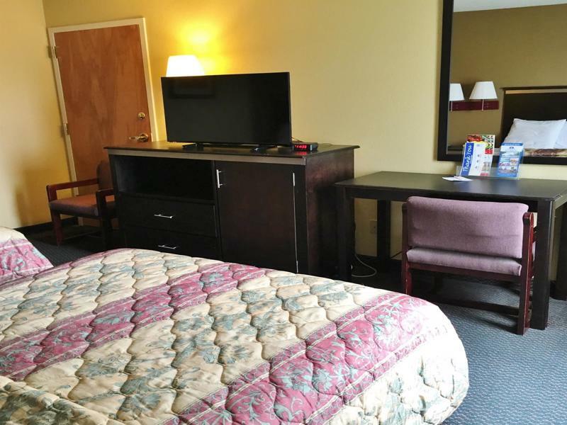 Sleep Inn Franklin - Cool Springs Exterior foto